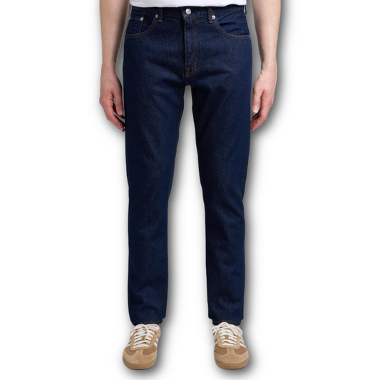 EDWIN - 12.5oz Slim Tapered Jean - Blue Rinsed