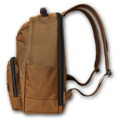 FILSON - Dryden Backpack - Whiskey