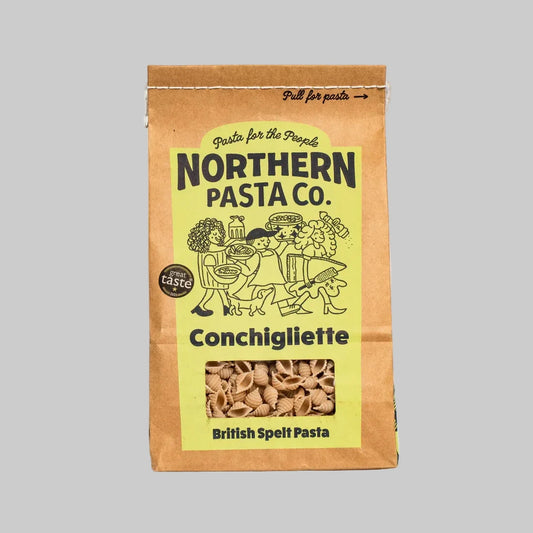 NORTHERN PASTA CO. - CONCHIGLIETTE