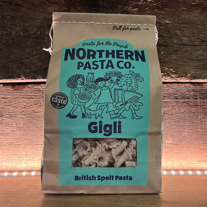 NORTHERN PASTA CO. - GIGLI