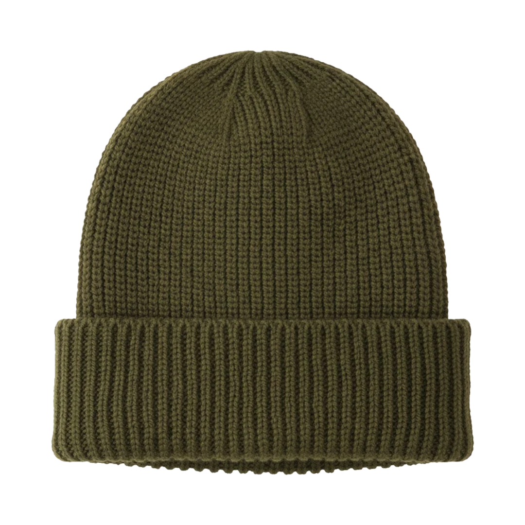 Peregrine - Porter Ribbed Beanie