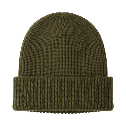 Peregrine - Porter Ribbed Beanie