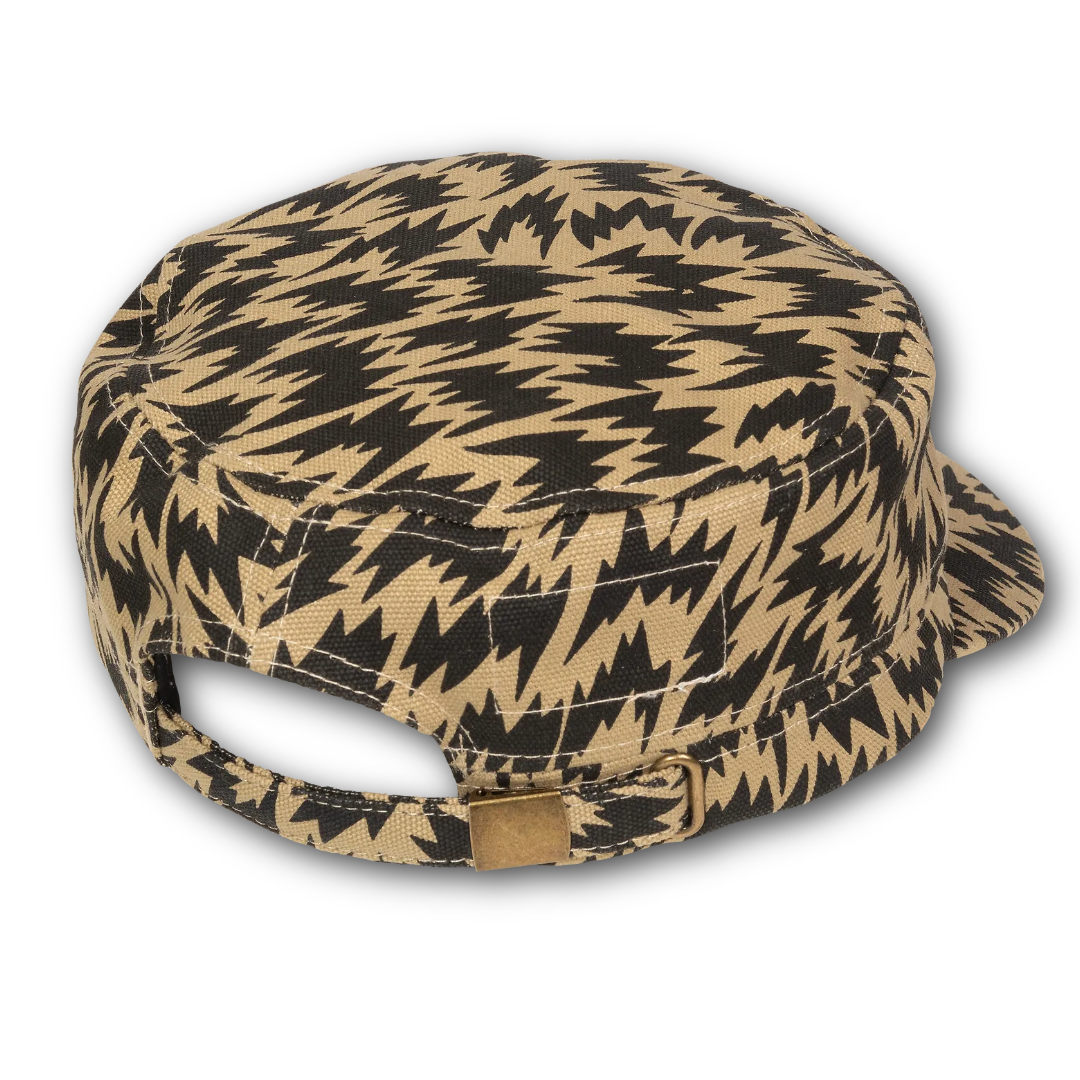 Niwaki - Canvas Eley Kishimoto X Niwaki Flash Cap