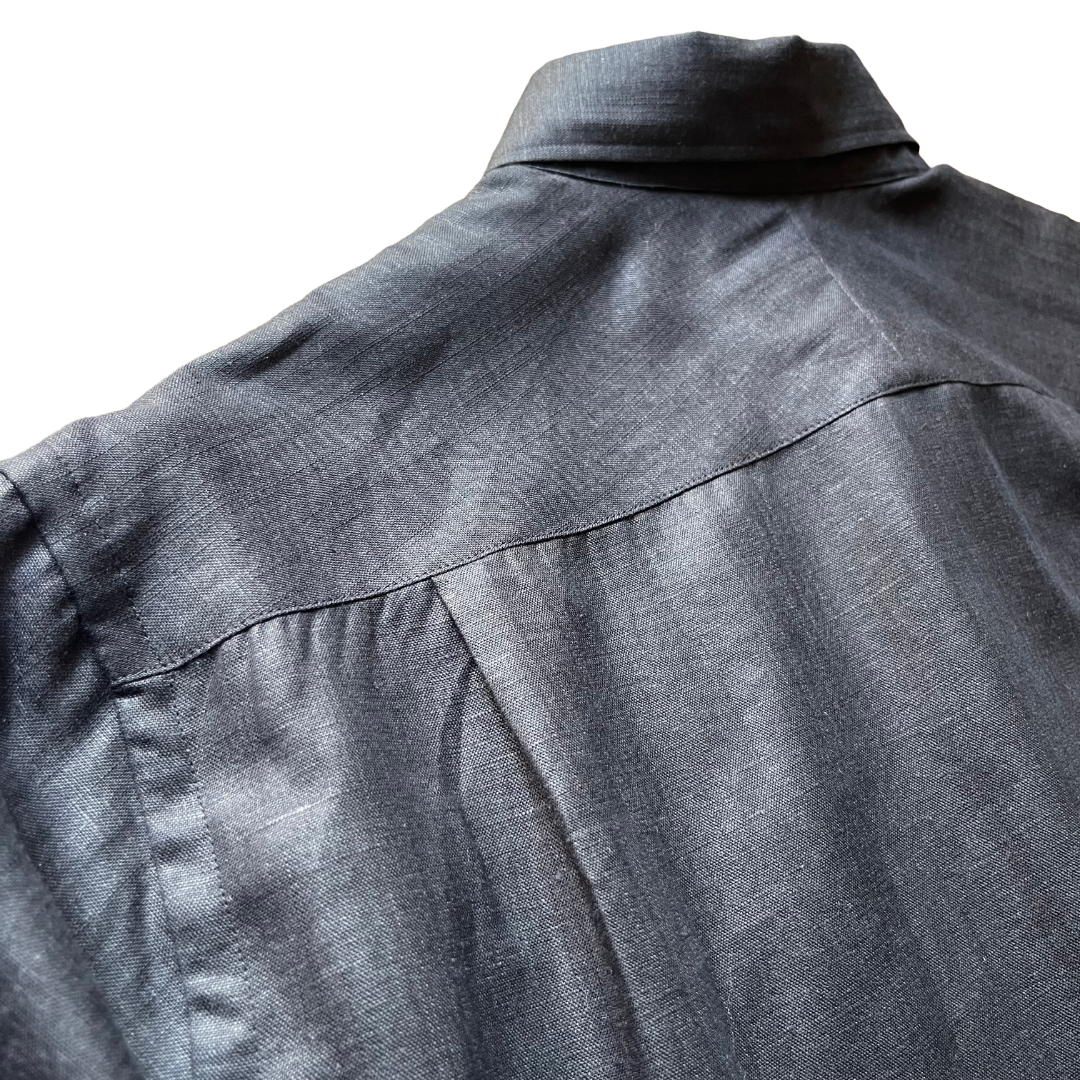 Regent - Linen Shirts