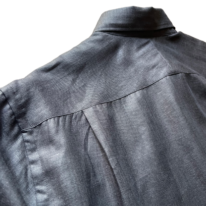 Regent - Linen Shirts