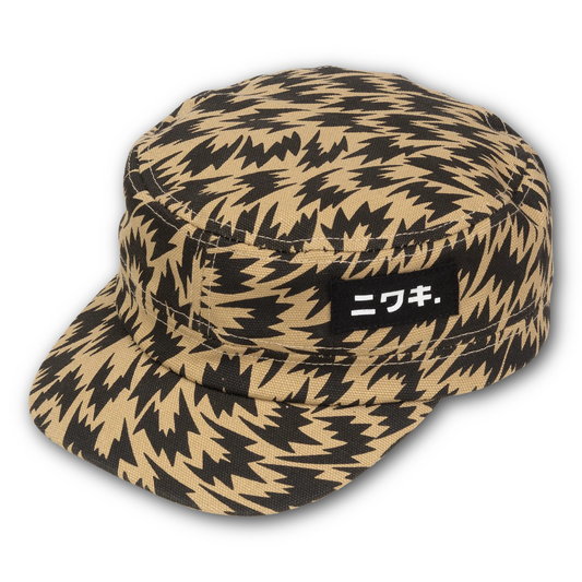 Niwaki - Canvas Eley Kishimoto X Niwaki Flash Cap