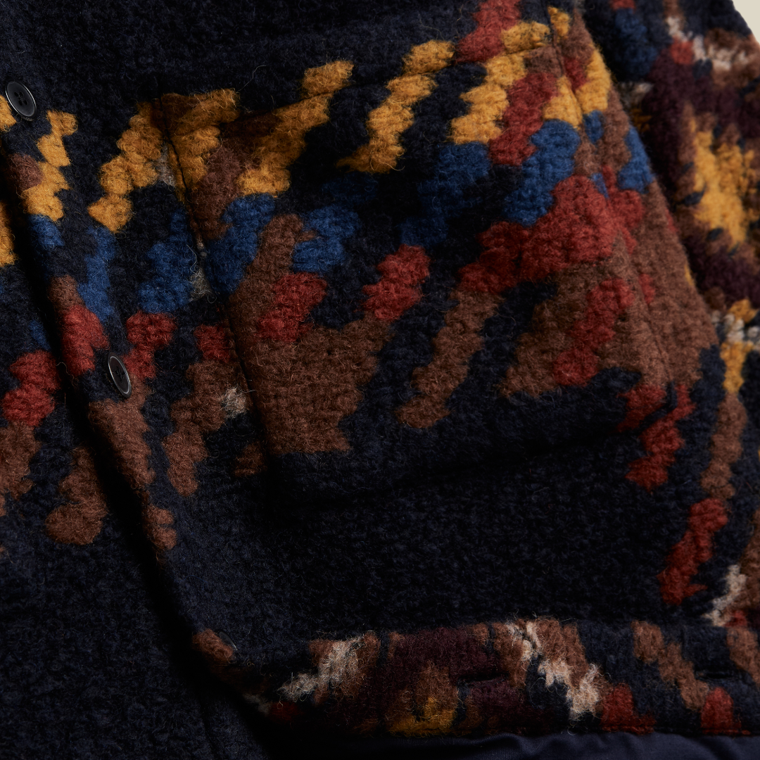 Portuguese Flannel - Mia - Knit