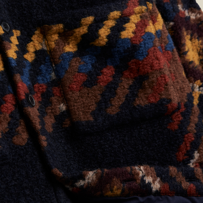 Portuguese Flannel - Mia - Knit