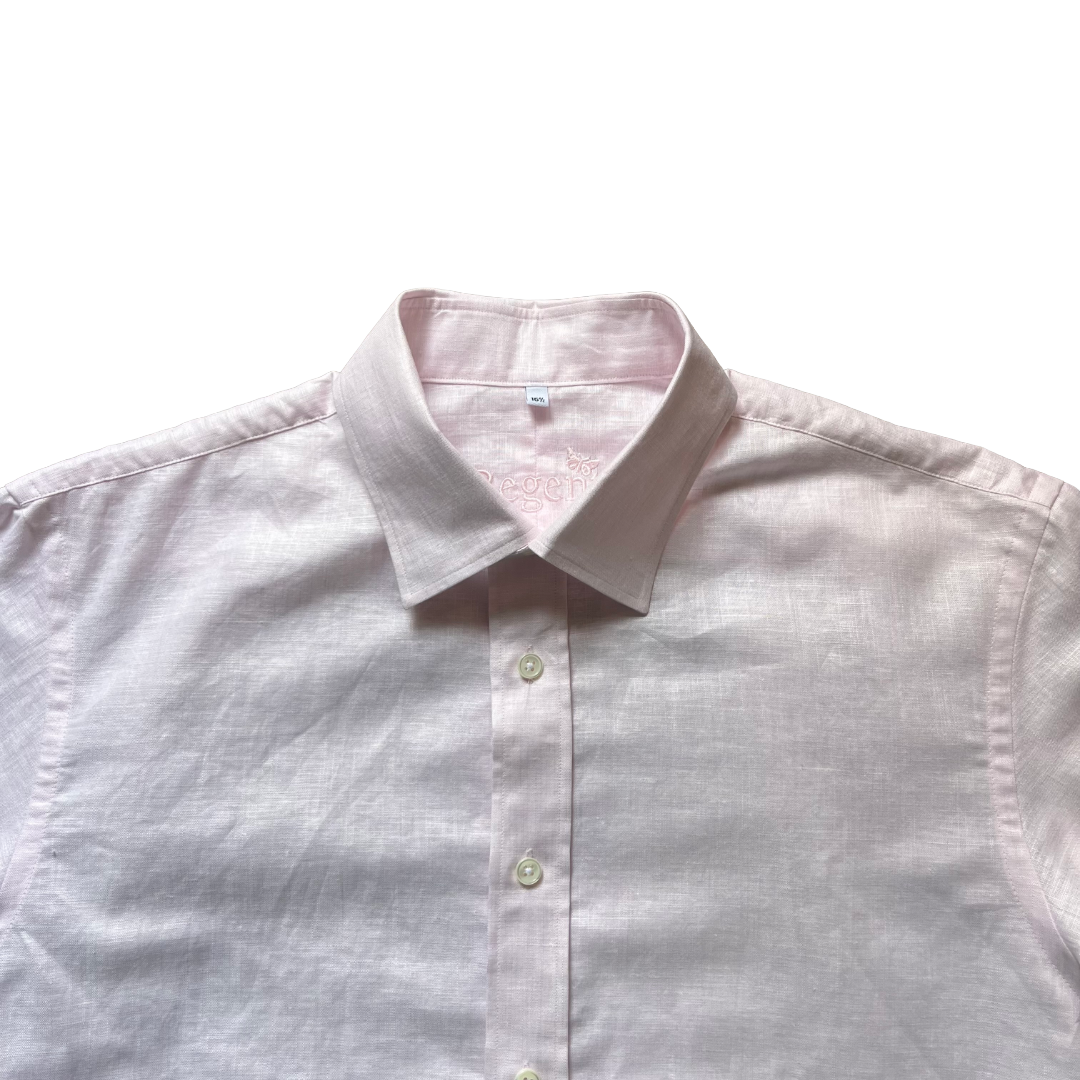 Regent - Linen Shirts