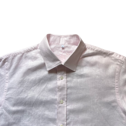 Regent - Linen Shirts
