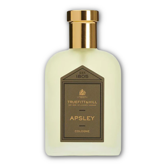Truefitt & Hill - Apsley Cologne 100ml
