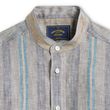 Portuguese Flannel - Express Linen - Multi