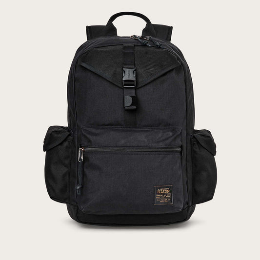 FILSON - Surveyor Backpack - Black