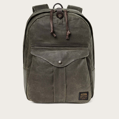 FILSON - Journeyman Backpack - Otter Green