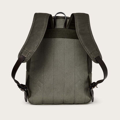 FILSON - Journeyman Backpack - Otter Green