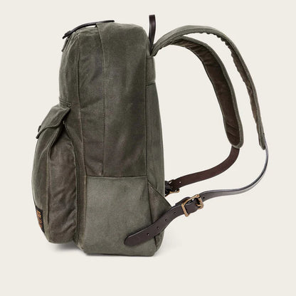 FILSON - Journeyman Backpack - Otter Green