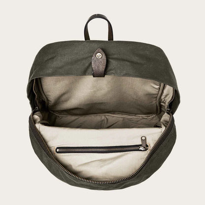 FILSON - Journeyman Backpack - Otter Green