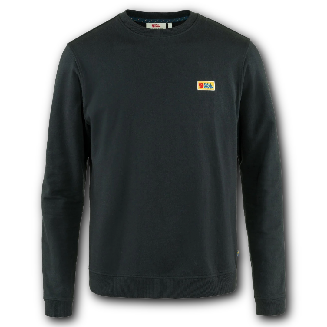 Fjallraven sweatshirt sold at regent