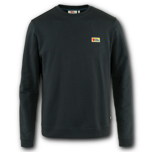 Fjallraven sweatshirt sold at regent