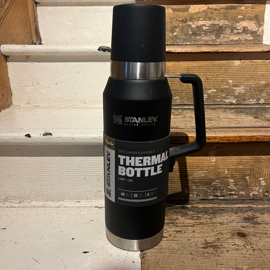 Stanley - Master Series Flask - Regent Tailoring