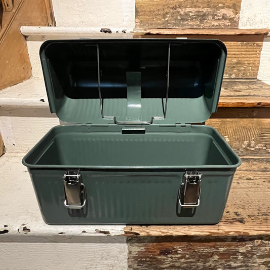 Stanley - Classic Lunchbox 10QT - 9.5L - Hammersmith Green - Regent Tailoring Salisbury