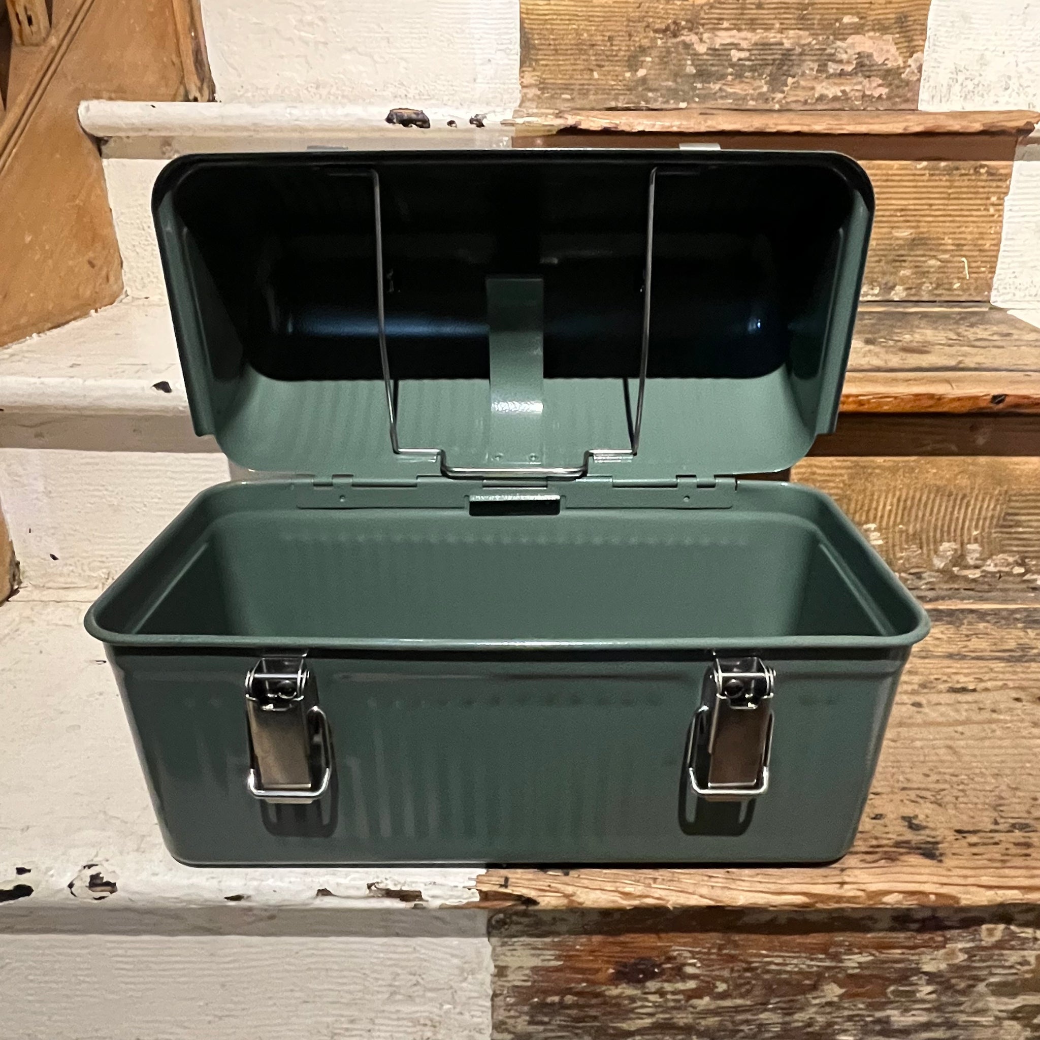 Stanley - Classic Lunchbox 10QT - 9.5L  - Hammersmith Green