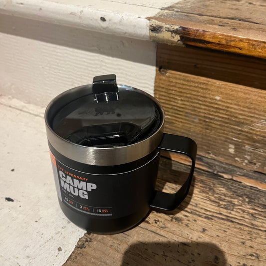 Stanley - Classic Legendary Camp Mug - 0.35L - Regent Tailoring Salisbury