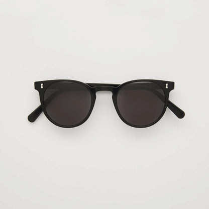 Cubitts Herbrand sunglasses in black