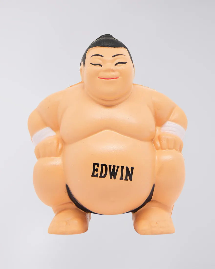 EDWIN - Sumo Stressball - Multi