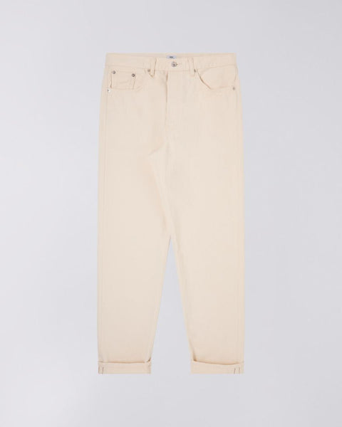 EDWIN - Loose Tapered Jean - Natural/Rinsed