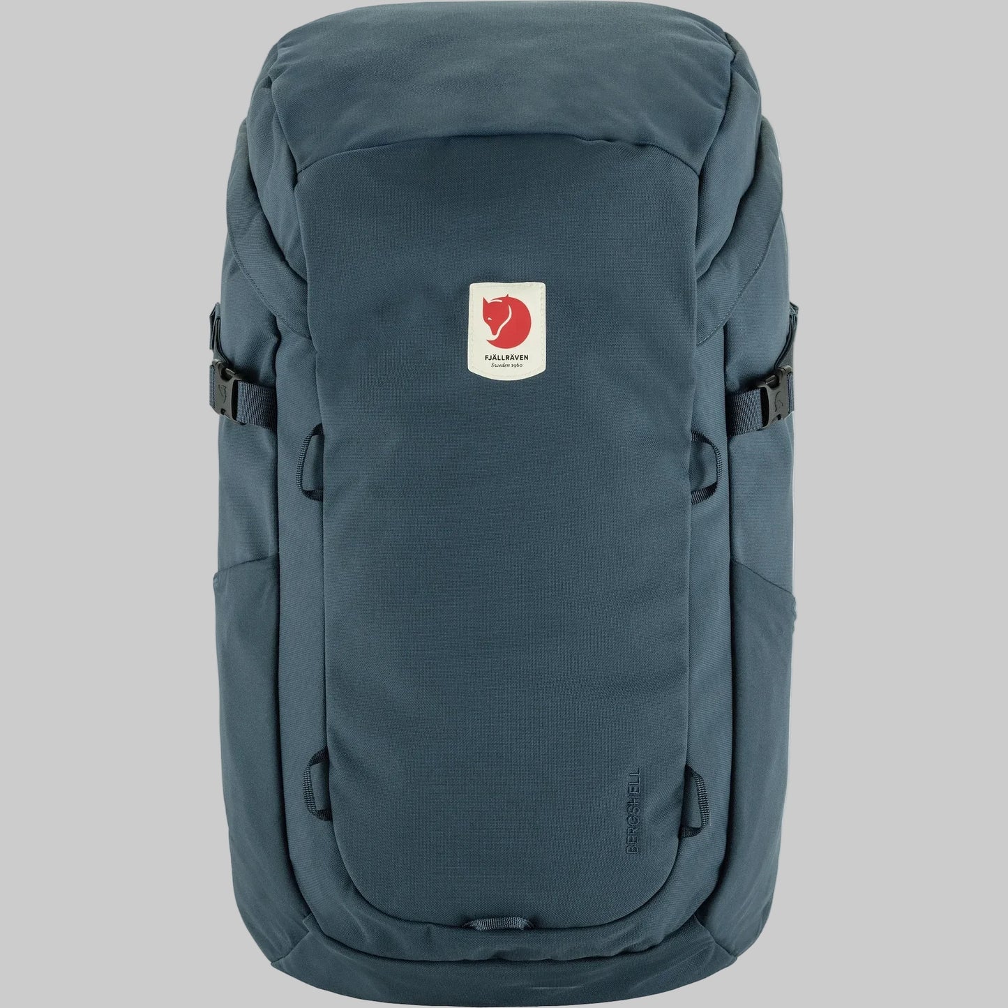 Blue backack 