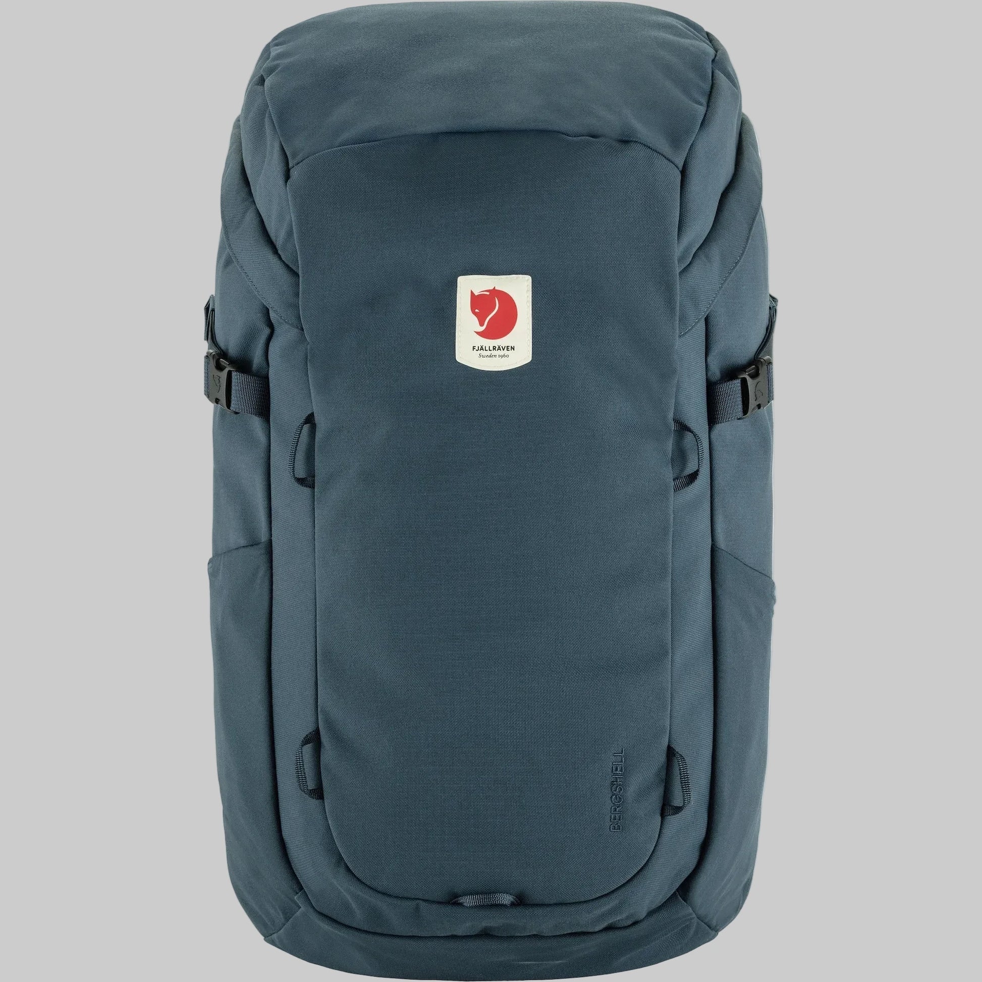 Blue backack 