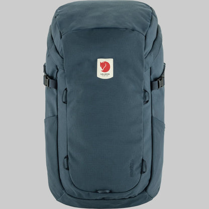 Blue backack 