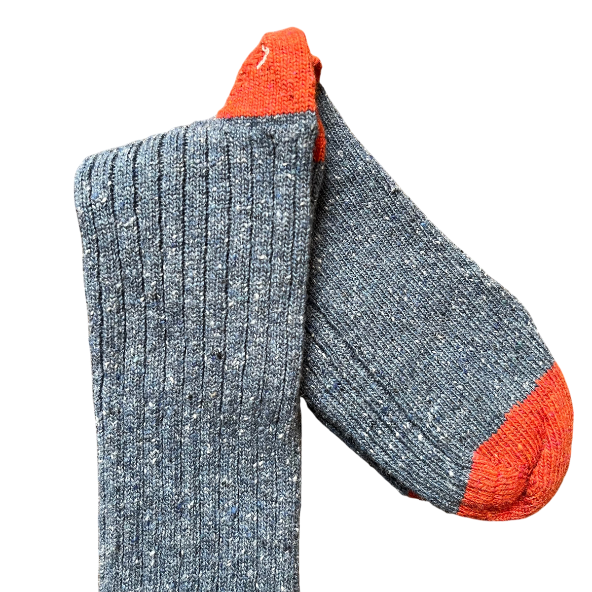 Regent - Merino Boot Sock