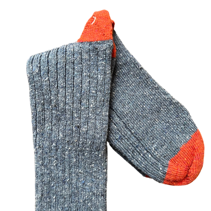 Regent - Merino Boot Sock