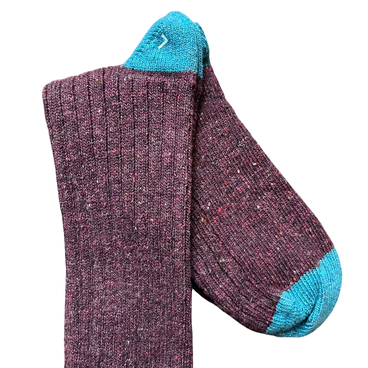 Regent - Merino Boot Sock