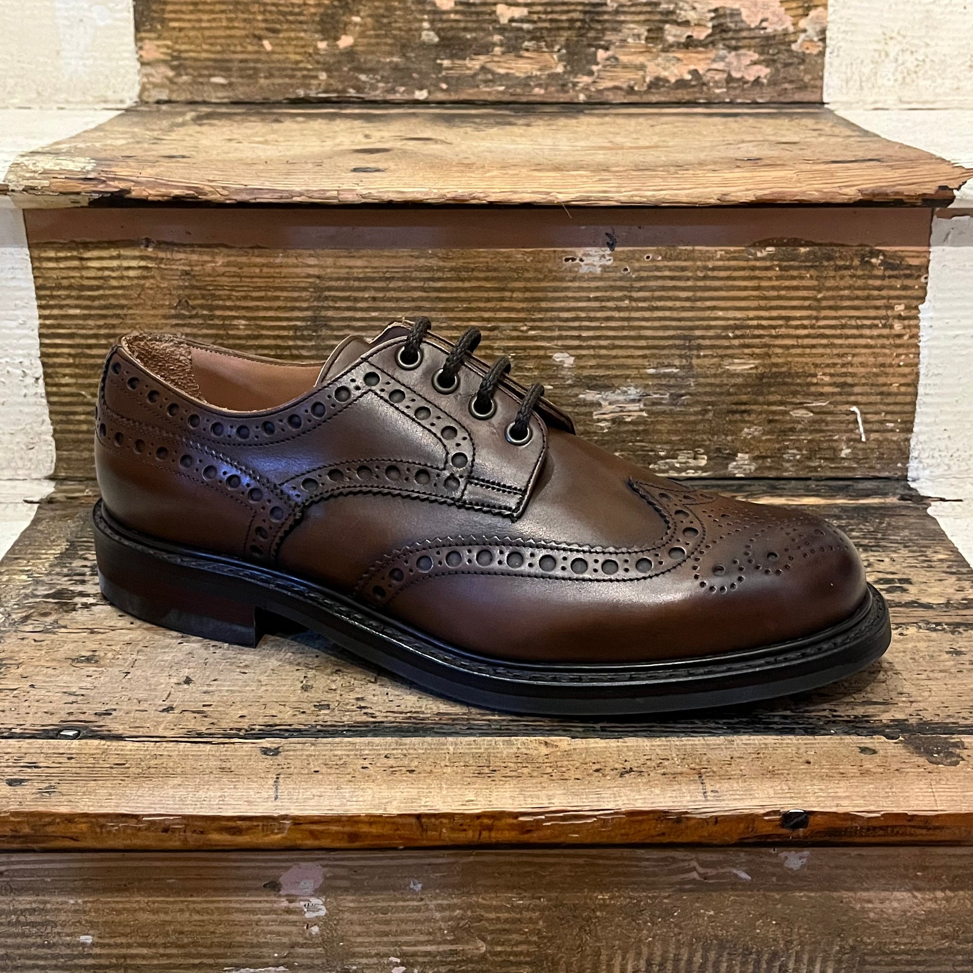 ジョセフ・チーニー(Avon B Wingcap Derby Brogue) ジョセフ ジョセフ・チーニー(Avon B Wingcap Derby Brogue) ジョセフ