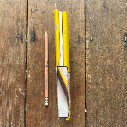Rite in the Rain - All Weather Universal Notebook (3 Pack) 5" x 7" - Yellow - 371FX