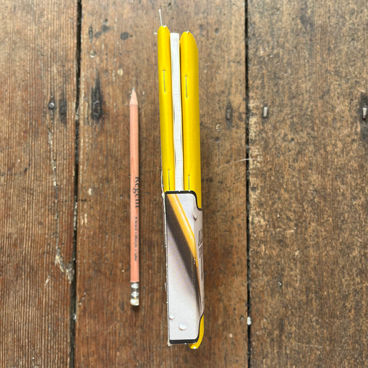Rite in the Rain - All Weather Universal Notebook (3 Pack) 5" x 7" - Yellow - 371FX - Regent Tailoring Salisbury