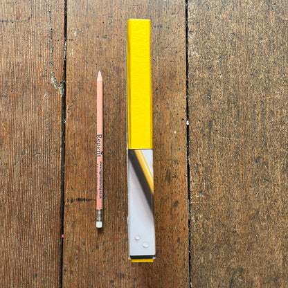 Rite in the Rain - All Weather Universal Notebook Hardcover 5" x 8" - Yellow - 370F