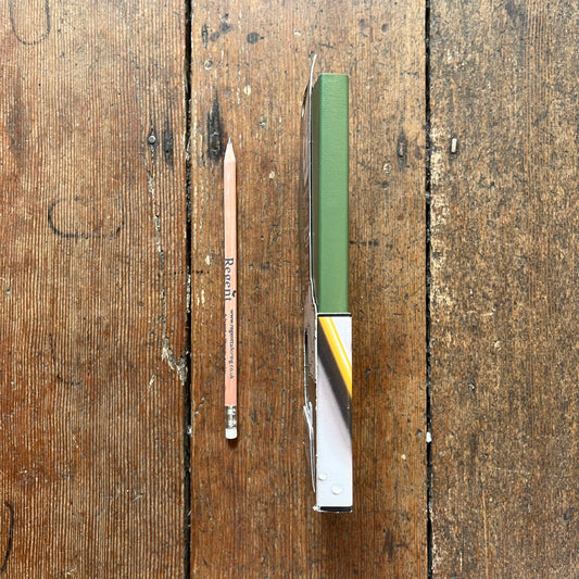 Rite in the Rain - All Weather Tactical Universal Notebook - 5" x 8" - Moss Green - 980 - Regent TailoringRite in the rain