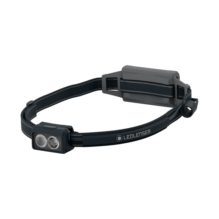 Ledlenser NEO5R - Recharageble Head & Chest Torch