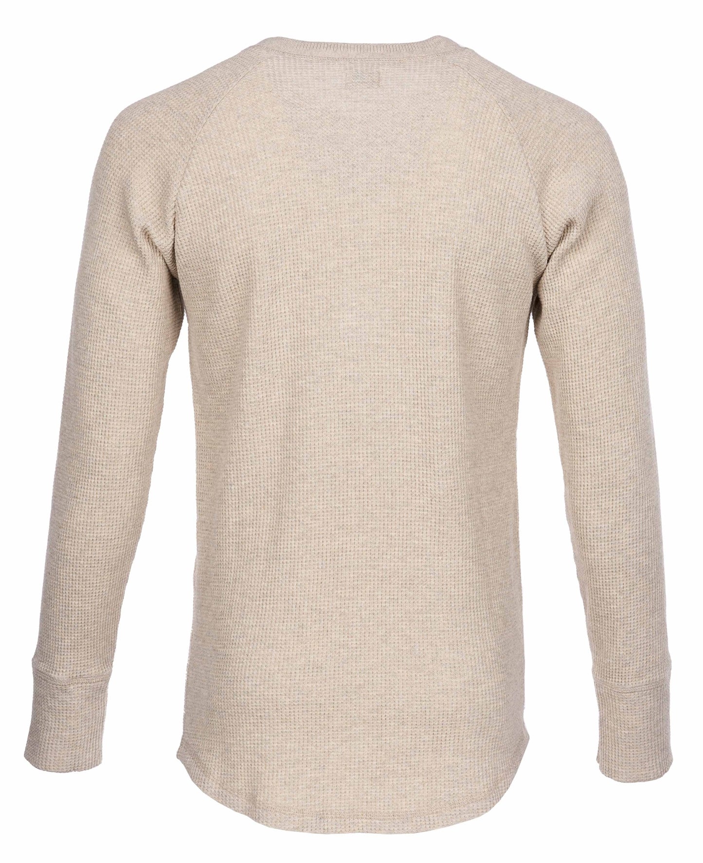 PIKE BROTHERS - 1936 Waffle Natural Top