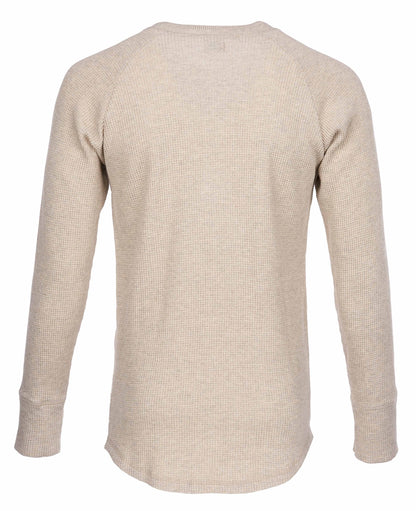 PIKE BROTHERS - 1936 Waffle Natural Top