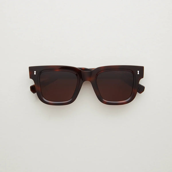 Cubitts - Sunglasses - Plender - Dark Turtle