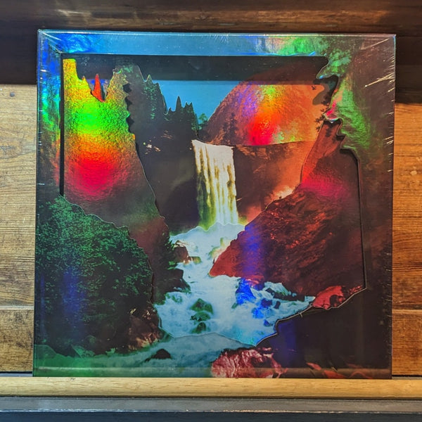 My Morning Jacket - Waterfall - Deluxe Boxset