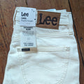 LEE - Ladies - Carol Jeans - Regular Straight - Concrete White