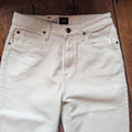 LEE - Ladies - Carol Jeans - Regular Straight - Concrete White