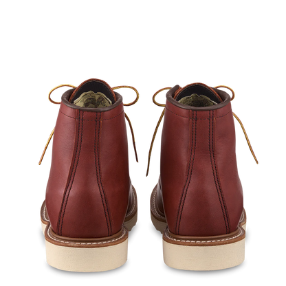 Red Wing - Classic Moc Toe - 8864 - GORE-TEX Russet Taos