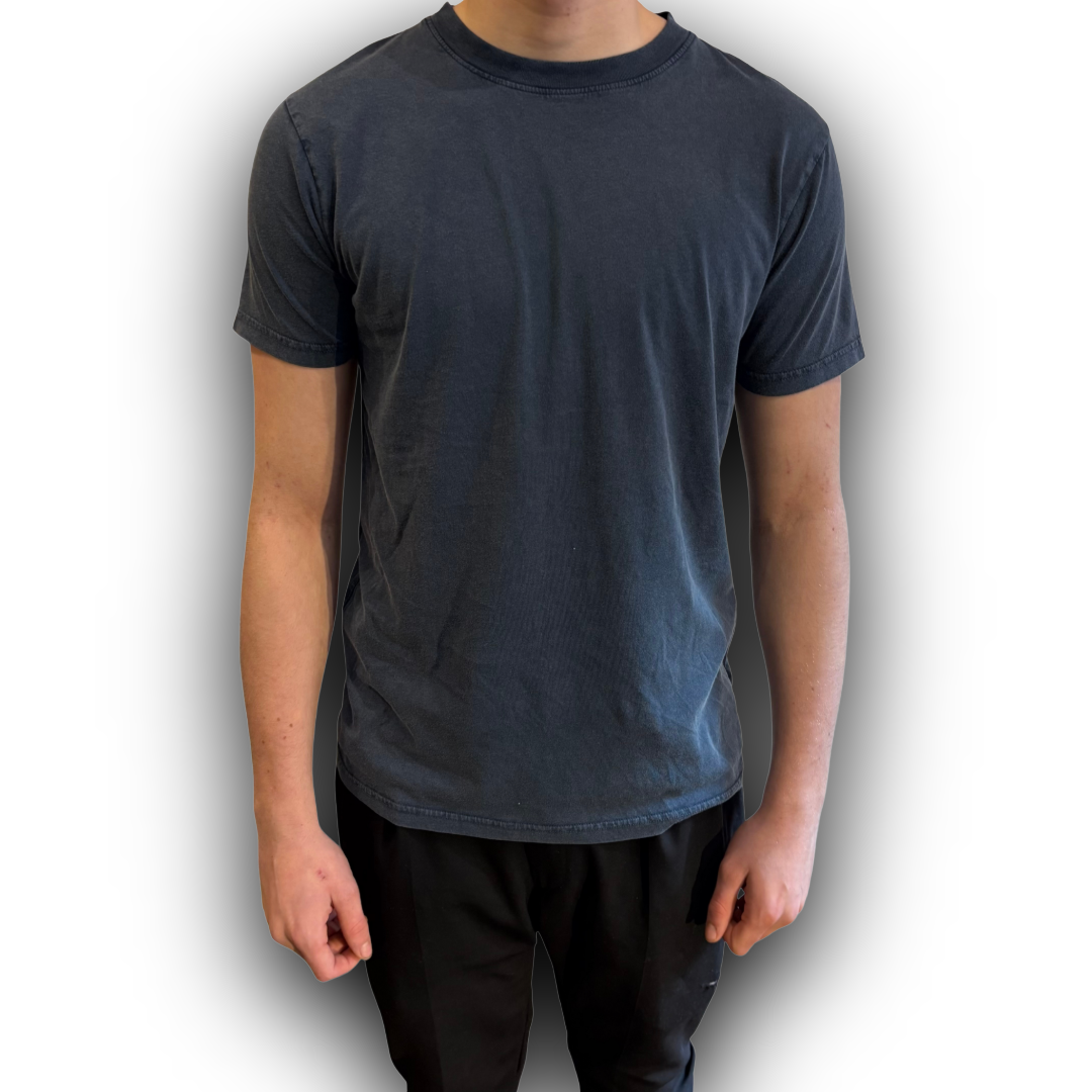 Regent t shirt dark grey